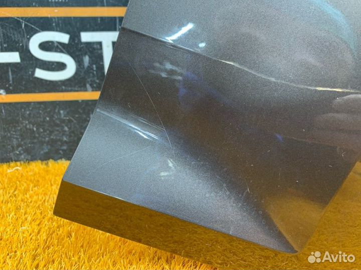 Крыло переднее правое Audi A4 B9/8W cvkb 2016