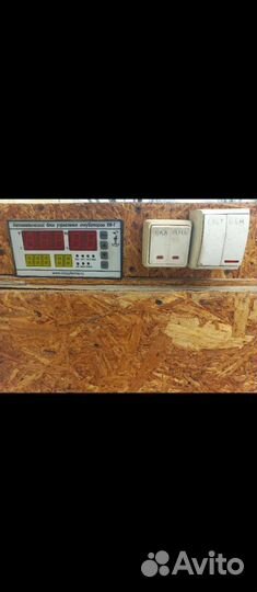 Инкубатор для яиц