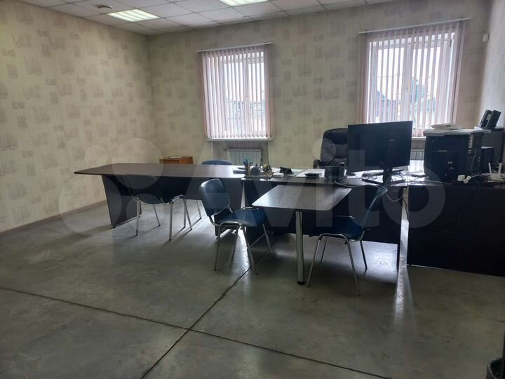 Свободного назначения, 35 м²