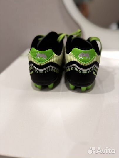 Бутсы фк краснодар