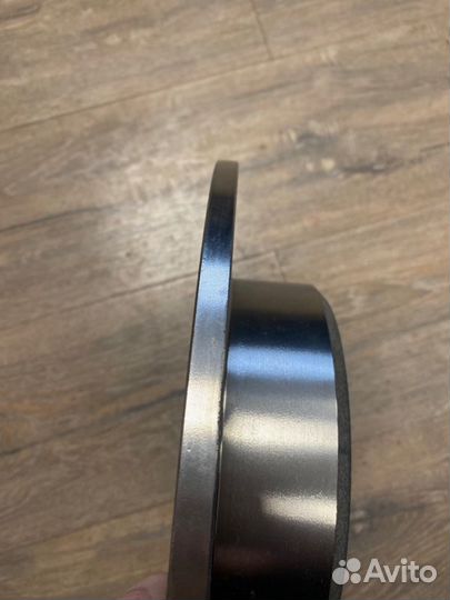 Диск тормозной задний Chrysler Magnum