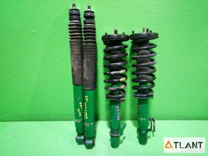 Стойка honda elysion