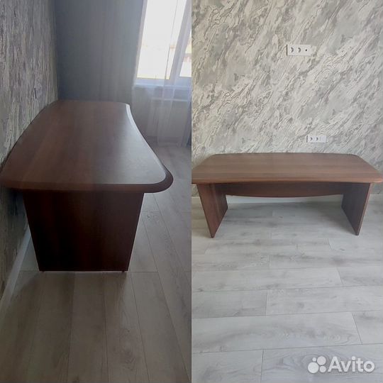 Письменный стол