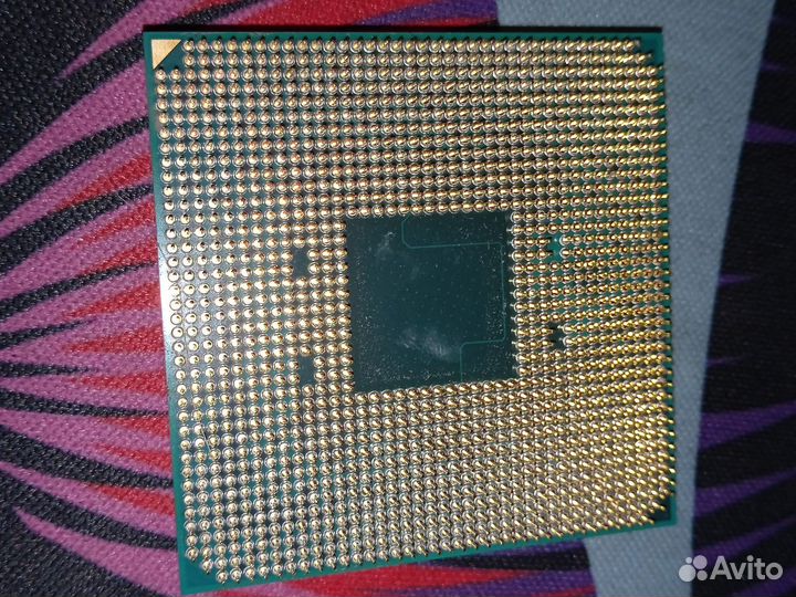 Amd athlon 200ge