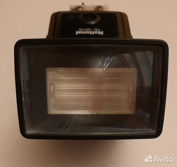 Фотовспышка National PE-357S