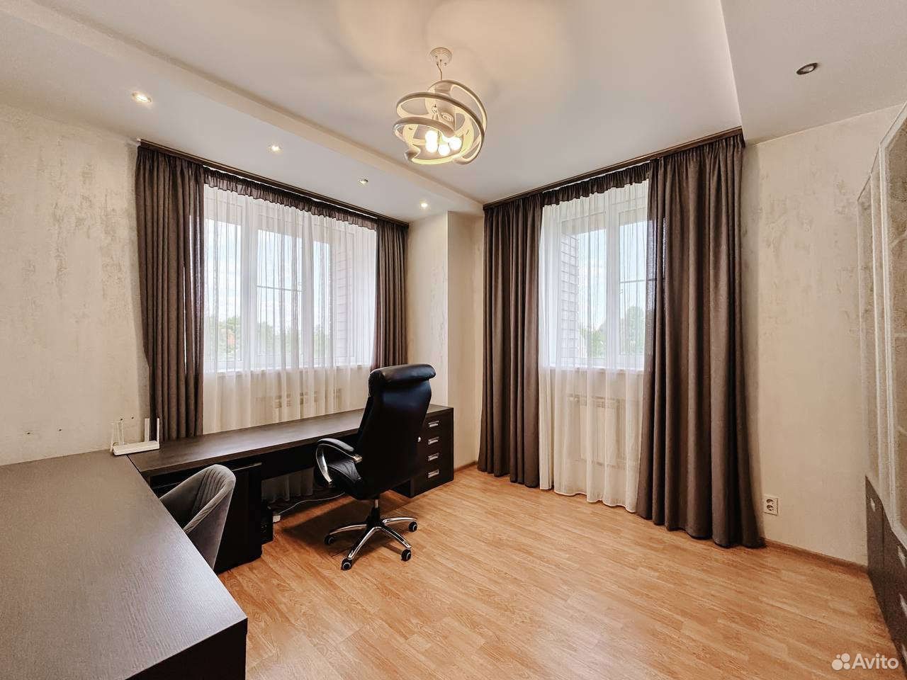 Дом 194,1&nbsp;м² на участке 9,4&nbsp;сот., Киров
