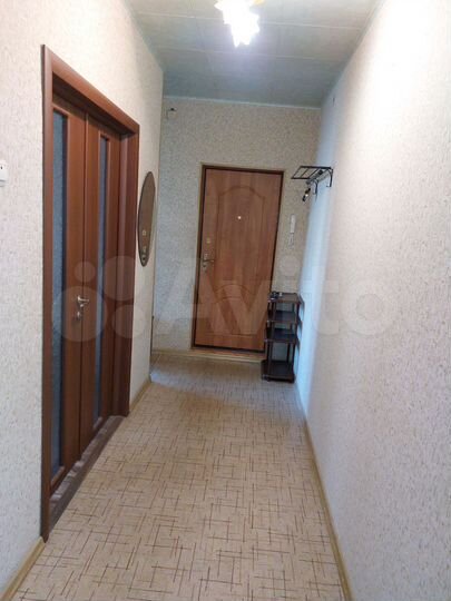 3-к. квартира, 65,6 м², 5/10 эт.