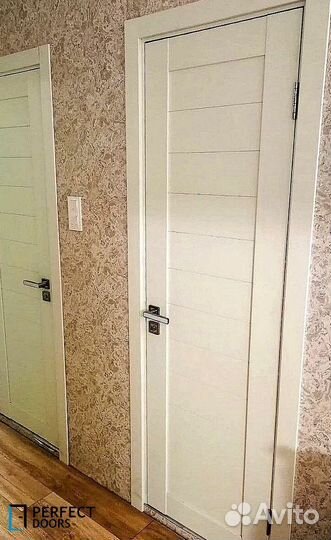 Двери межкомнатные
