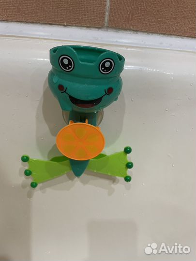 Развивающие игрушки от 1 года пакетом