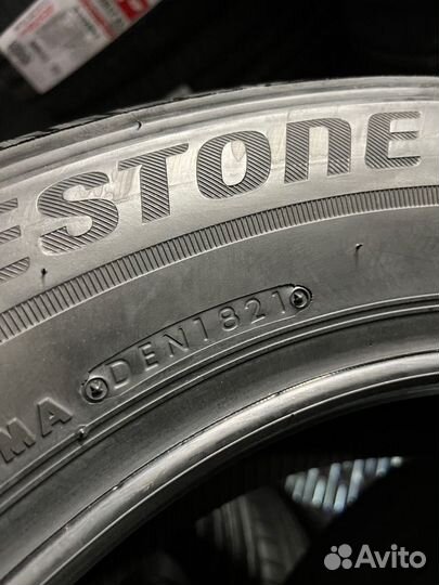 Bridgestone Ecopia EP850 205/65 R16 95H