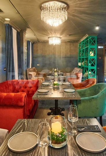 Сдам помещение общественного питания, 230 м²