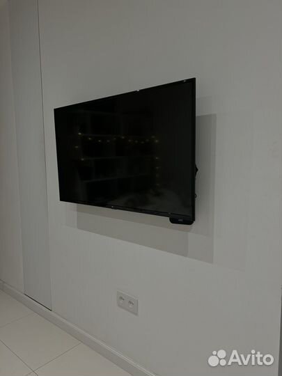 MI LED tv4A pro