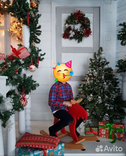 Куртка рубашка