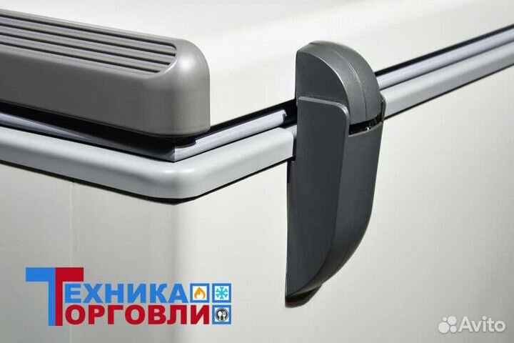 Морозильный ларь-камера (морозилка)