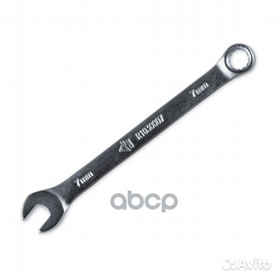 Ключ комбинированный 7 мм arnezi R1030007 R1030