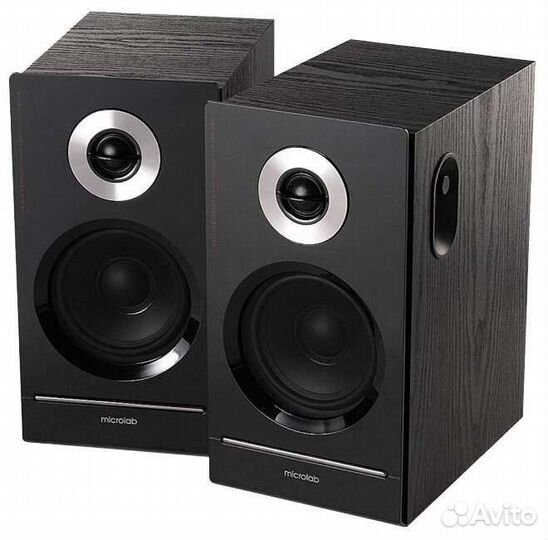 Колонки Microlab Solo 15 плюс Bluetooth