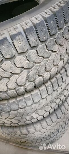 Yokohama Ice Guard F700Z 275/60 R18 113Q