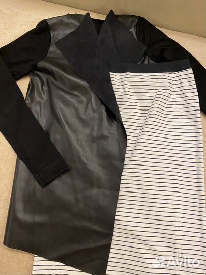 Вещи Uniqlo Zara Tommy 42 р-р