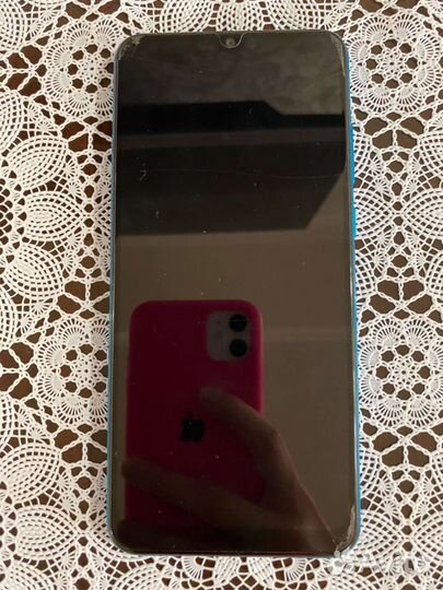 Телефон Honor 9a