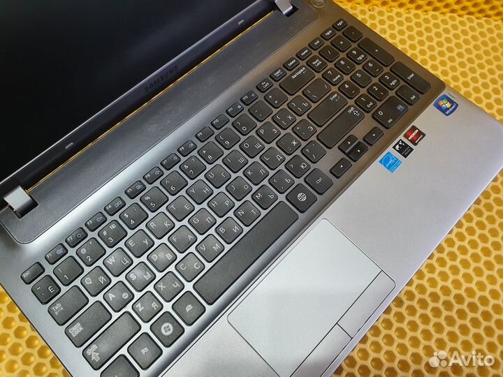 Samsung NP355V5C