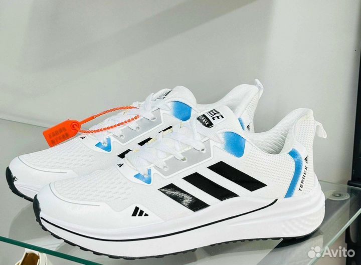 Кроссовки Adidas Terrex