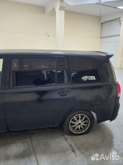 Mitsubishi dion 2.0 в разбор