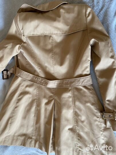 Классический женский тренч ASOS