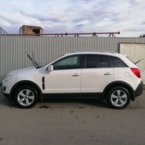 Opel Antara 2.2 AT, 2014, 170 000 км, с пробегом, цена 1 600 000 руб.