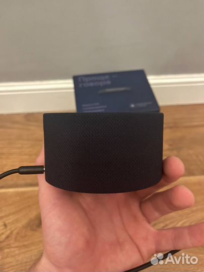 Яндекс станция мини 2