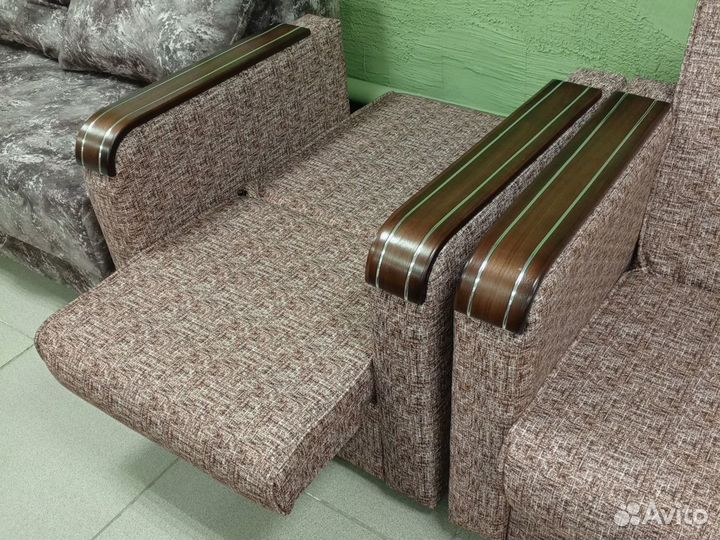 Кресло кровать