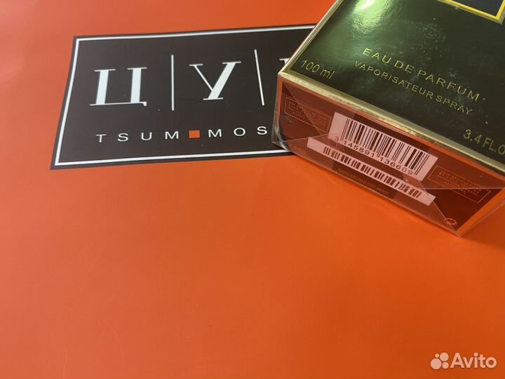 Chanel Coco Noir Духи Новые Женские Запечатанные