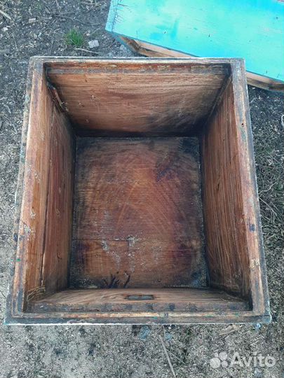 Продам ульи дадан