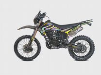 Мотоцикл кросс / эндуро OXO Lite 250