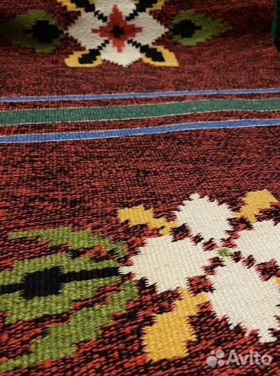 Накидки СССР