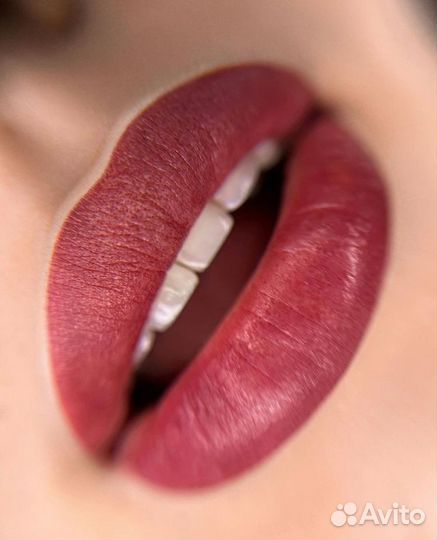 Перманентный макияж, пудровое напыление, татуаж