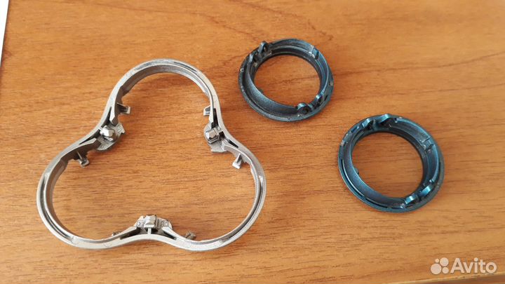 Запчасти для электробритвы Philips серии 7000