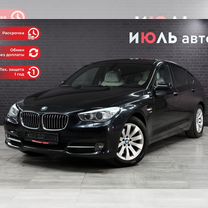 BMW 5 серия GT 3.0 AT, 2012, 197 131 км, с пробегом, цена 1 950 000 руб.