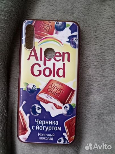 Чехол для телефона Honor 9x