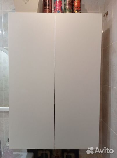 Шкаф навесной универсальный