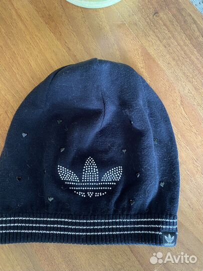 Шапка женская