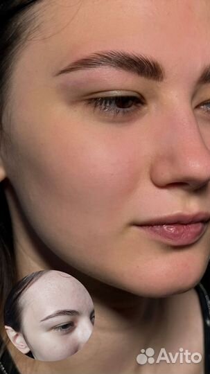 Мастер бровист