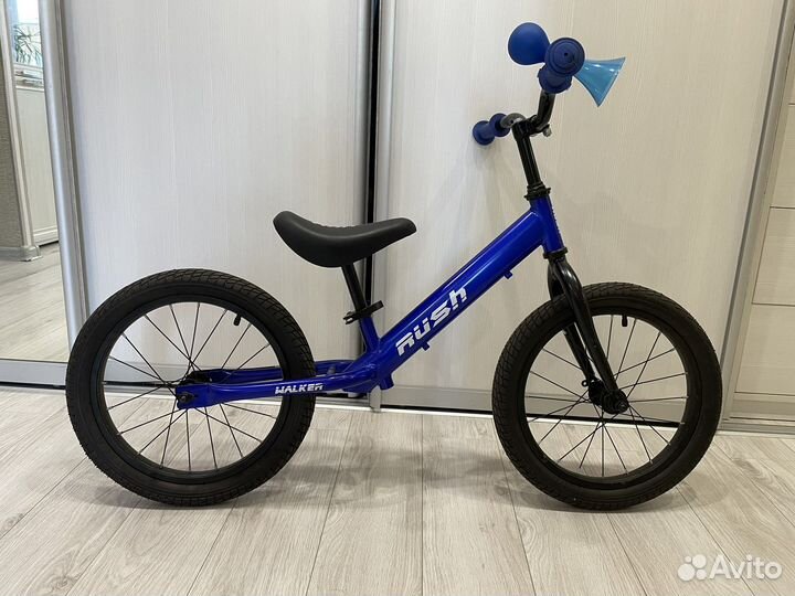 Беговел 16 дюймов