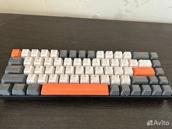 Клавиатура + мышь