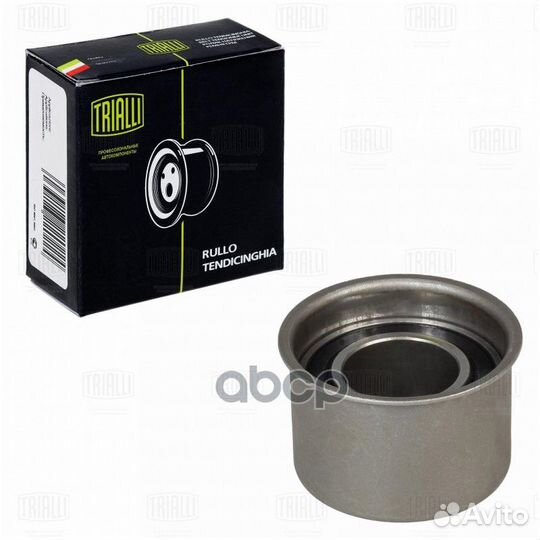 Ролик ремня грм mitsubishi pajero 90- 3.0I/3.5I