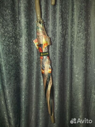 Зонт детский новый