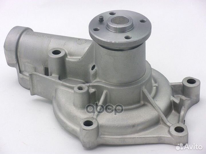 Помпа водяная Mitsubishi gwm45a GMB