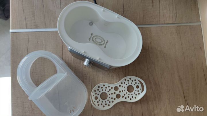 Стерилизатор подогреватель для бутылочек