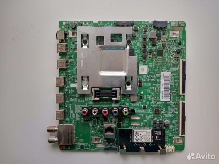 BN41-02703A для Samsung ue55ru7120u