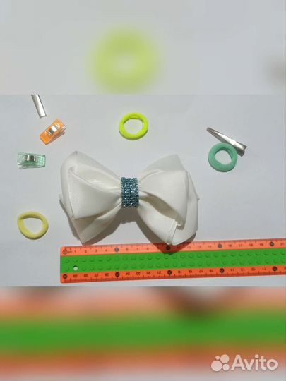 Банты для волос