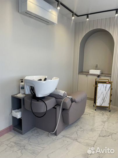 Аренда парикмахерского места